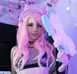 Alice Delish HD Neko Patreon