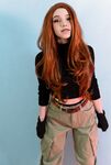 Alice Delish Kim Possible Patreon