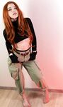 Alice Delish Kim Possible Patreon