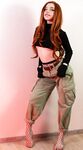 Alice Delish Kim Possible Patreon
