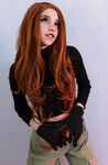 Alice Delish Kim Possible Patreon