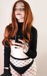 Alice Delish Kim Possible Patreon