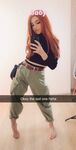 Alice Delish Kim Possible Patreon