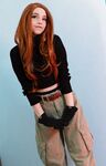 Alice Delish Kim Possible Patreon