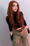 Alice Delish Kim Possible Patreon