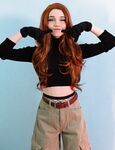 Alice Delish Kim Possible Patreon