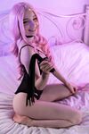 Alice Delish Lingerie Pack Patreon