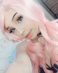 Alice Delish Lingerie Pack Patreon