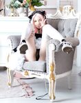 Alice Delish Maid Patreon
