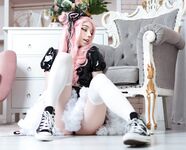 Alice Delish Maid Patreon