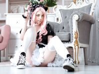 Alice Delish Maid Patreon
