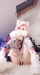 Alice Delish Neko Girlfriend Set Patreon