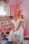 Kristen Hancher of nude