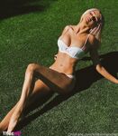 Kristen Hancher of nude