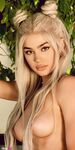 Kristen Hancher of nude