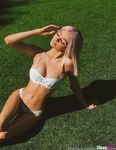 Kristen Hancher of nude
