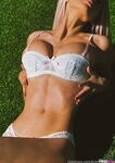 Kristen Hancher of nude