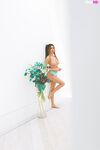 Kristen Hancher of nude