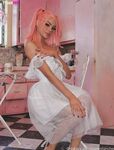 Kristen Hancher of nude