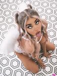 Kristen Hancher of nude