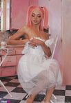 Kristen Hancher of nude