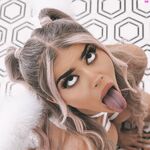Kristen Hancher of nude