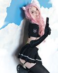 Alice Delish Police Girl Patreon