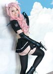Alice Delish Police Girl Patreon