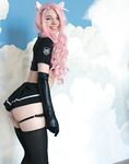 Alice Delish Police Girl Patreon
