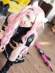Alice Delish Police Girl Patreon