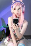 Alice Delish SFW Patreon