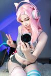 Alice Delish SFW Patreon