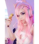 Alice Delish Selfie Patreon