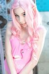Alice Delish Shower Patreon