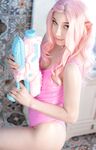 Alice Delish Shower Patreon