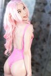 Alice Delish Shower Patreon