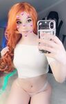 Alice Delish Snap August Patreon