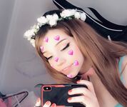 Alice Delish Snap July Patreon