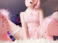 Alice Delish Snap September Patreon