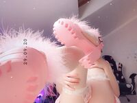 Alice Delish Snap September Patreon