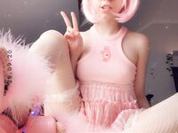 Alice Delish Snap September Patreon