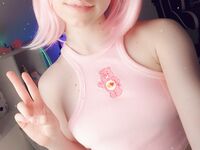 Alice Delish Snap September Patreon