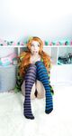 Alice Delish Vivian James Patreon