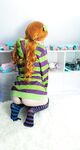 Alice Delish Vivian James Patreon
