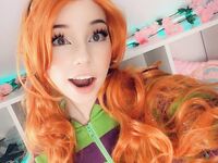 Alice Delish Vivian James Patreon