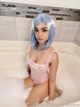 Layladeline Full OF Photo Collection
