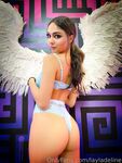 Layladeline Full OF Photo Collection