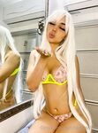 Layladeline Full OF Photo Collection