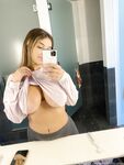 Amberspam0 aka Amber Ajami Leaked OF Pics