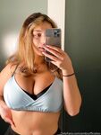 Amberspam0 aka Amber Ajami Leaked OF Pics